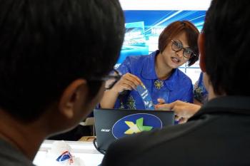 XL Berbenah untuk Registrasi Prabayar Jilid II