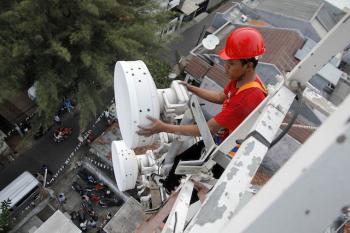 Telkomsel Geber Mobile Broadband di 30 Kota
