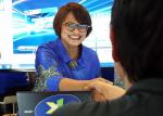 XL Dukung Indosat Ooredoo Pinang Tri